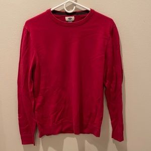 Old navy long sleeve shirt size medium